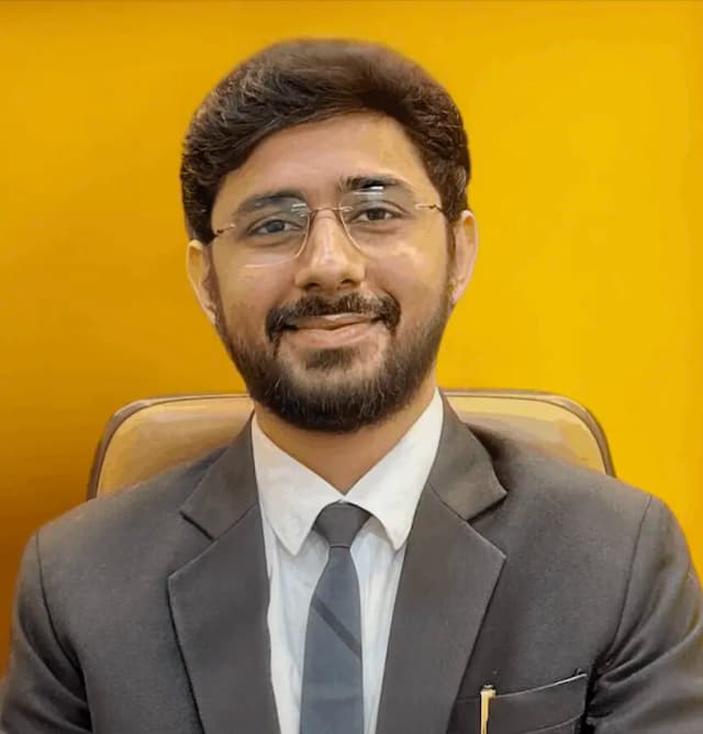 Ankit Bali
